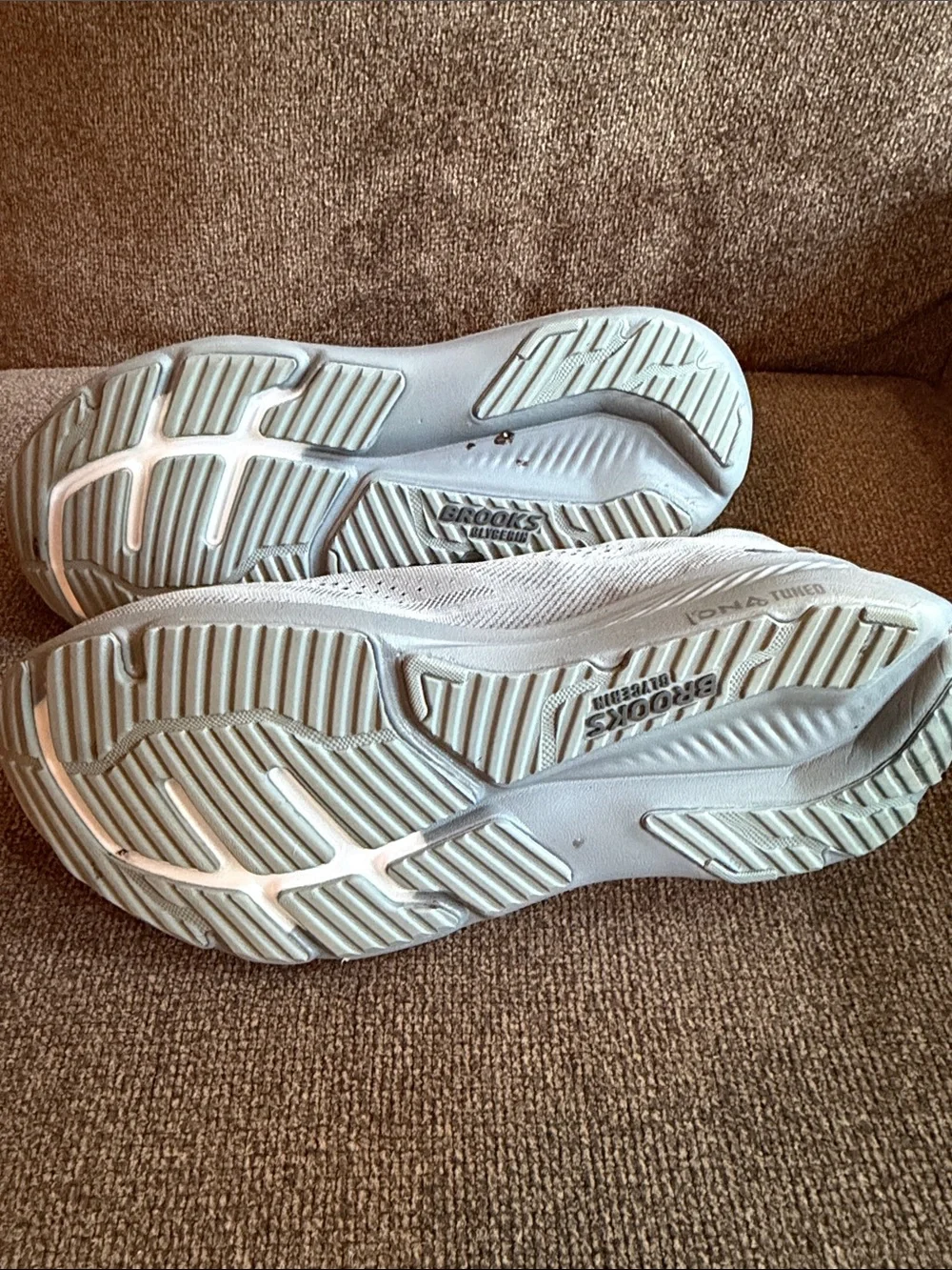 Brooks Glycerin 23 (Wide width)